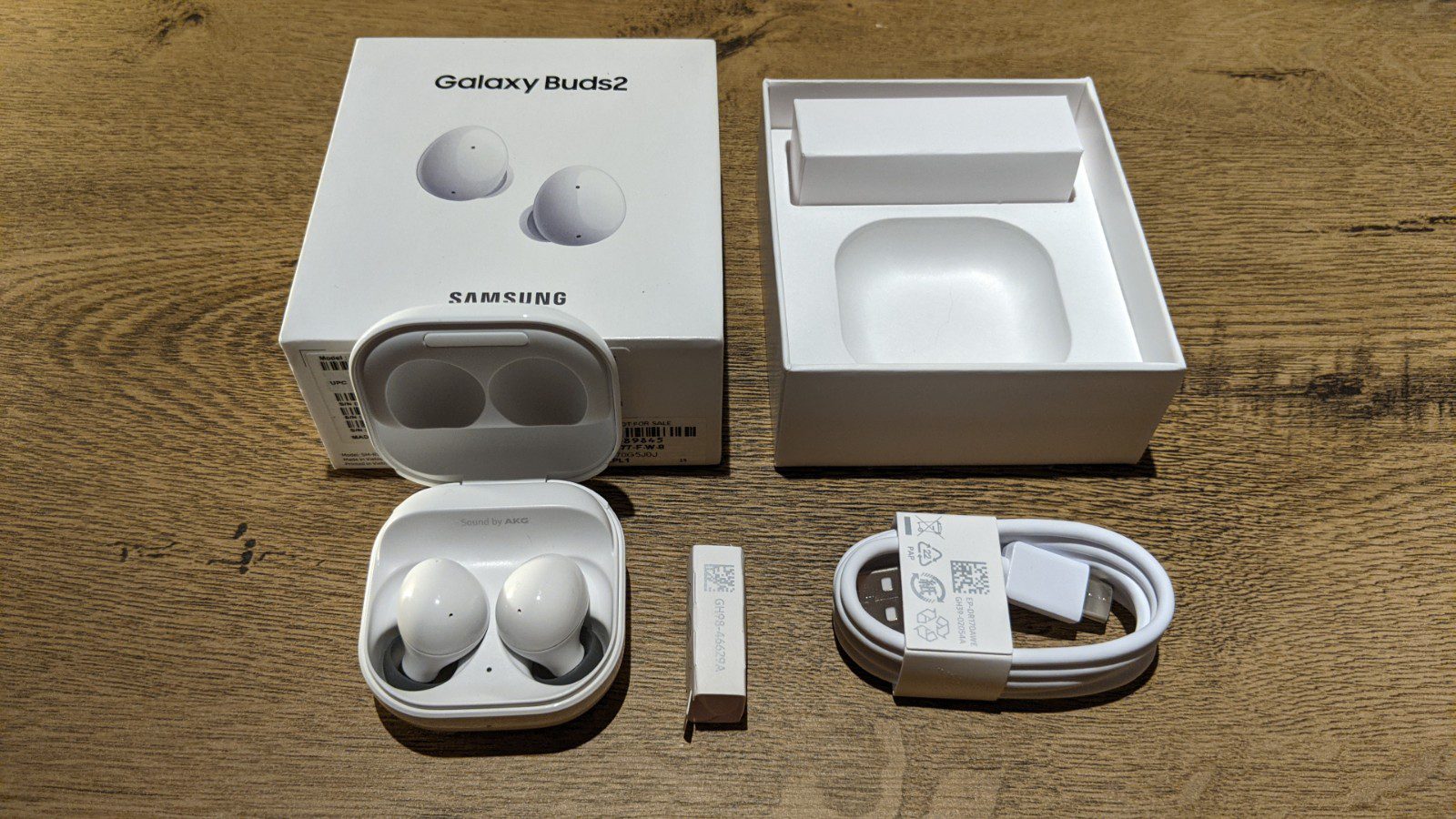 Samsung Galaxy Buds 2 – test i recenzja słuchawek TWS – Geex