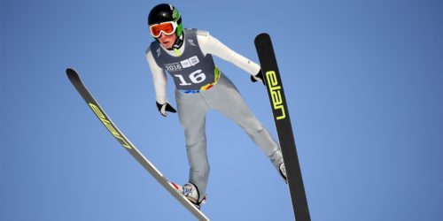 Gdzie oglądać skoki narciarskie w sezonie 2021/2022? TVP traci prawa do transmisji