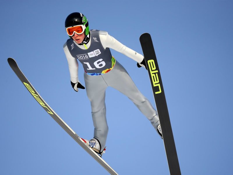 Gdzie oglądać skoki narciarskie w sezonie 2021/2022? TVP traci prawa do transmisji