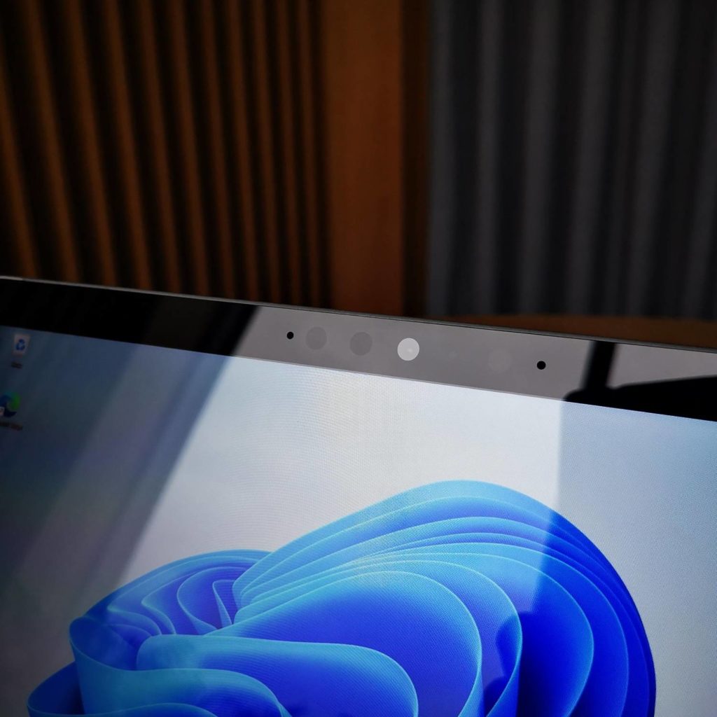 Surface Go 3 kamera 8 Mpix