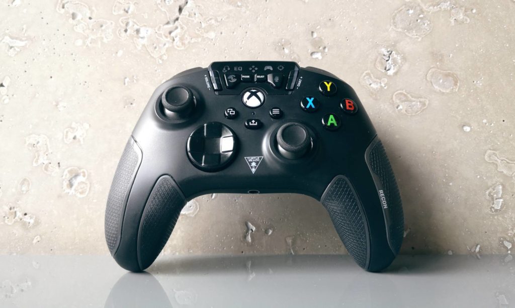 Turtle Beach Recon Controller front