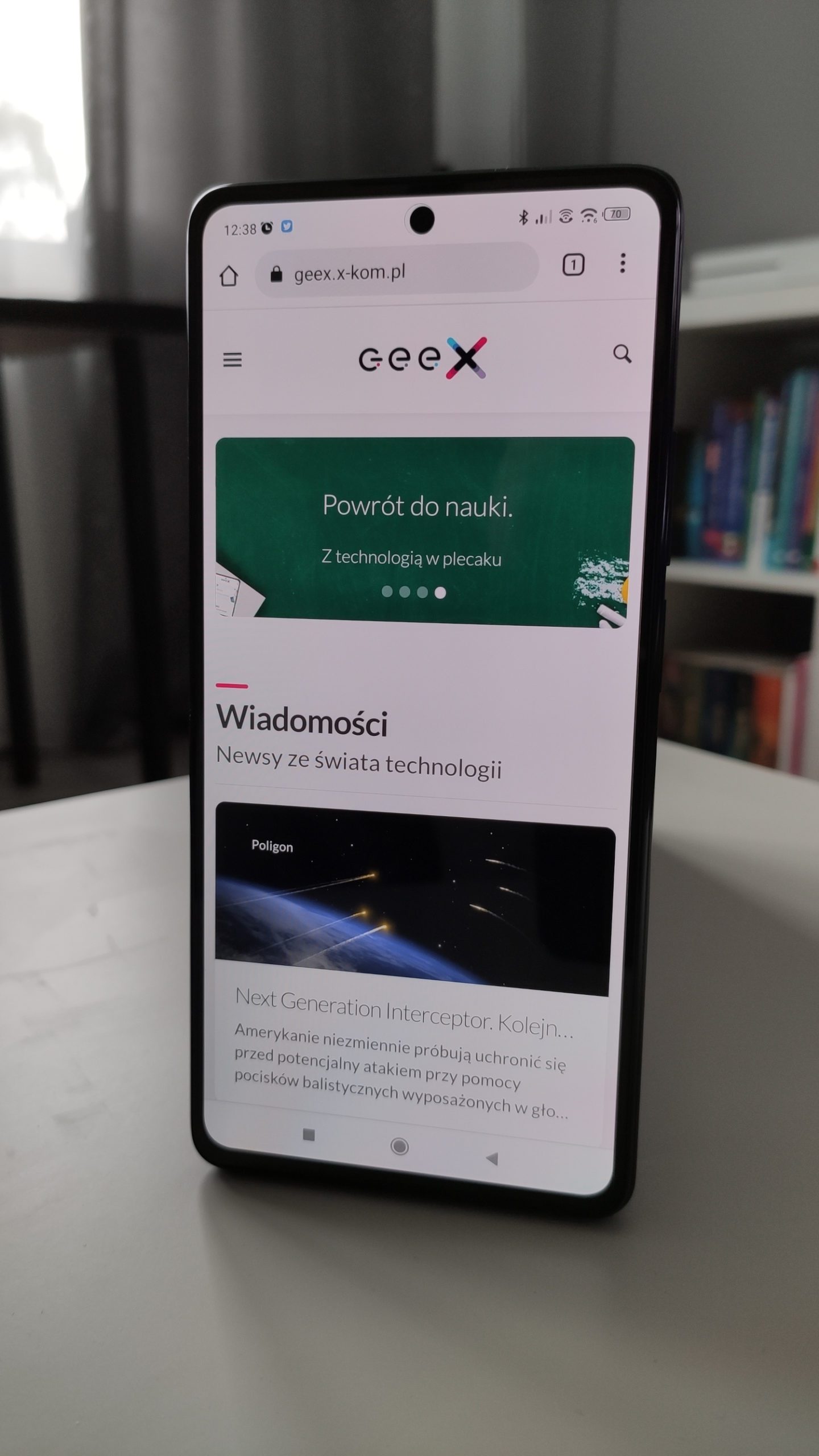 T jak turbo. Recenzja Xiaomi 11T Pro – Geex
