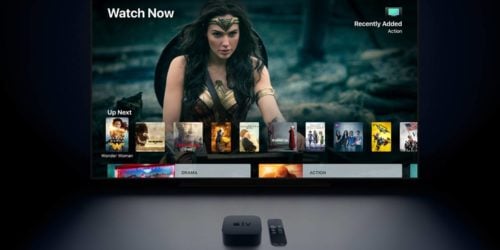 Apple TV+ - cena, oferta i niezbędne informacje