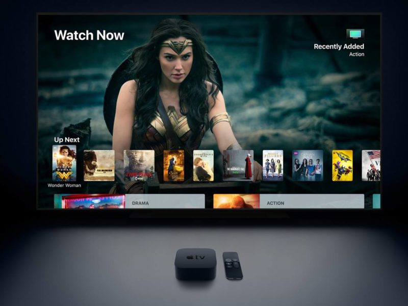 Apple TV+ – cena, oferta i niezbędne informacje