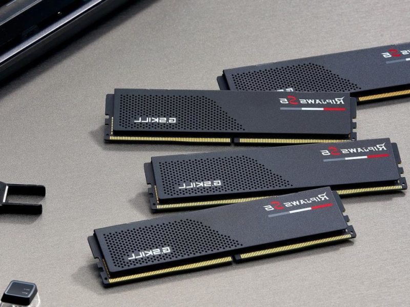 Co to jest DDR5? Poznaj nową generację pamięci RAM od środka