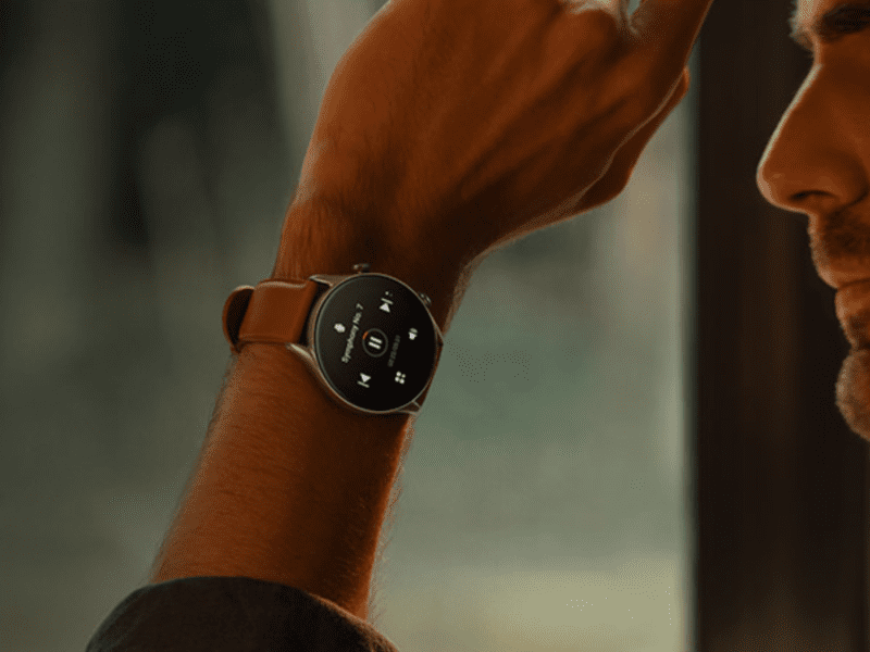 Nowe smartwatche Huami: Amazfit GTR 3 i Amazfit GTR 3 Pro. Sprawdź ich cenę, specyfikację i dostępność