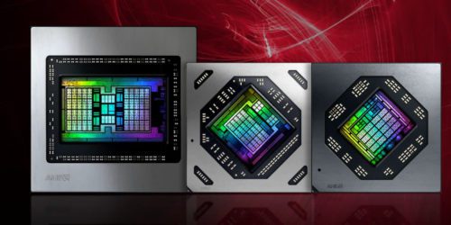 Radeon RX 6500 XT i RX 6400, czyli tanie karty, które mogą znaleźć wielu chętnych