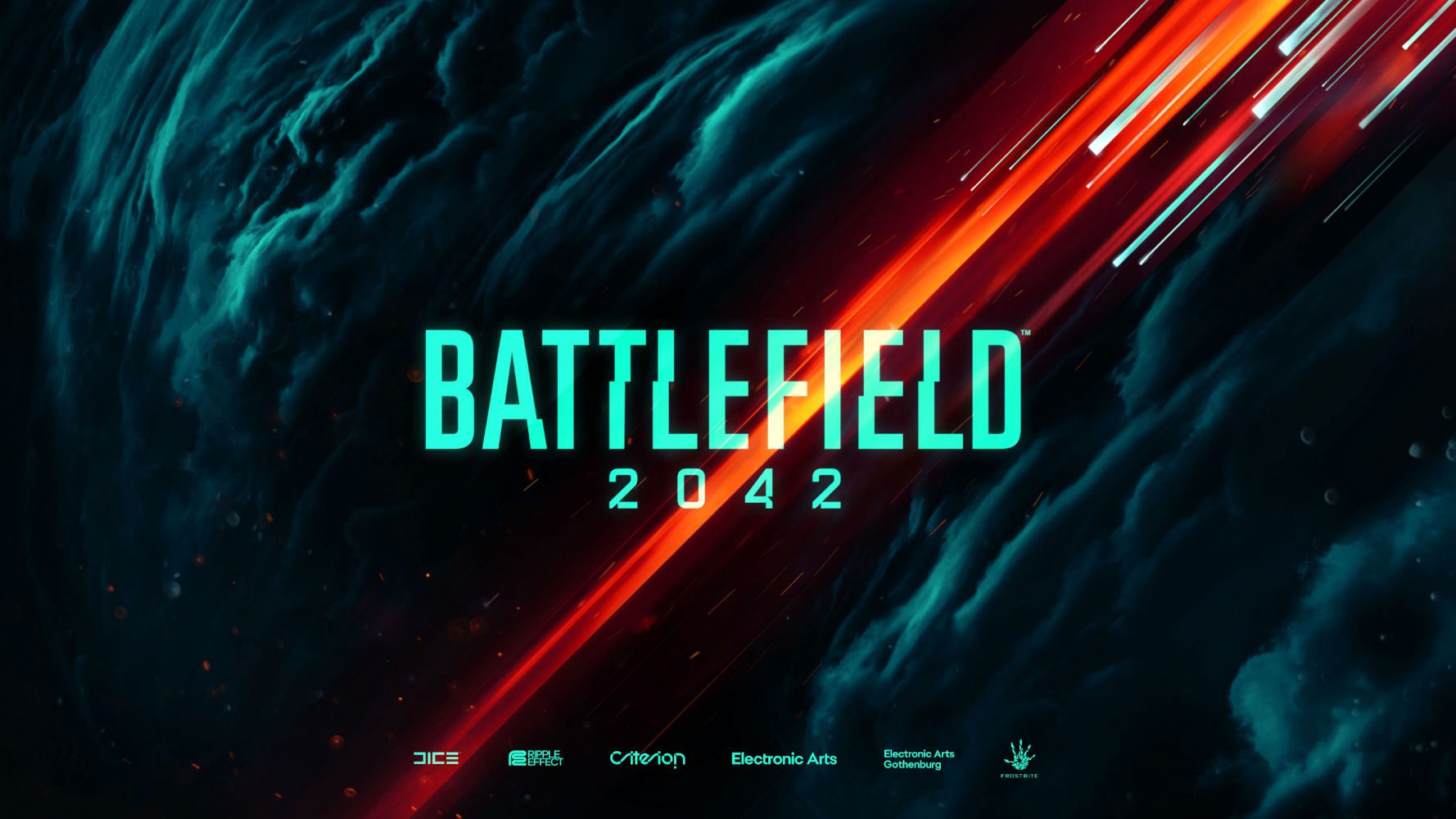 battlefield 2042 logo