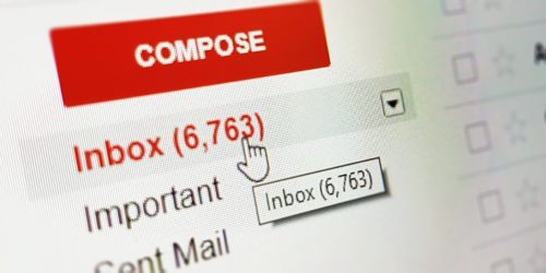 5 Najlepszych funkcji Gmail, które warto wdrożyć już dzisiaj