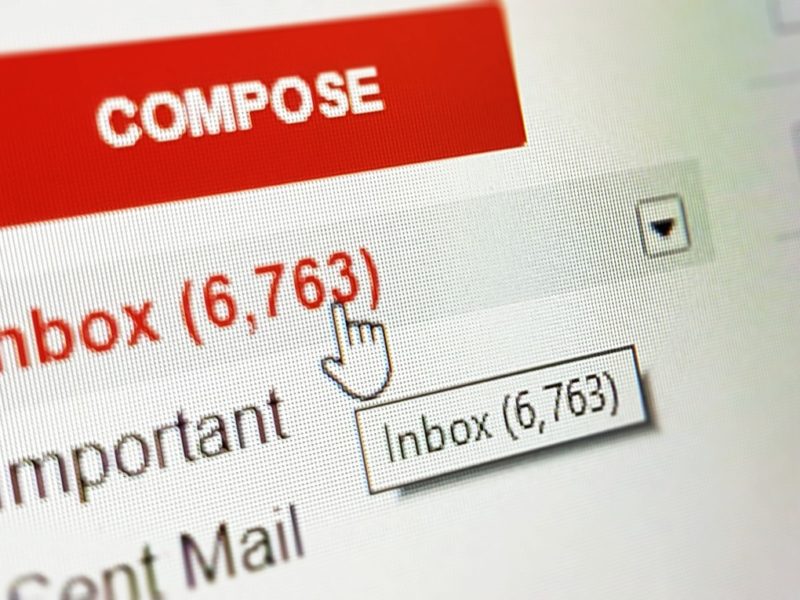 5 Najlepszych funkcji Gmail, które warto wdrożyć już dzisiaj