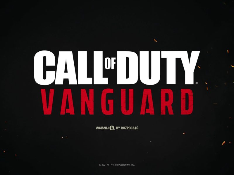 Call of Duty: Vanguard – recenzja kampanii i wrażenia z trybu wieloosobowego oraz zombie