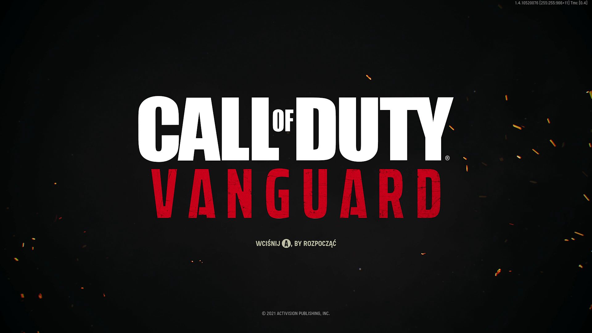 WinClub Games on X: Call of Duty: Vanguard tem capa oficial, imagens de  personagens e cenários vazados na internet    / X