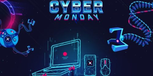 Cyber Monday w x-kom. Zakończ maraton zakupowy w pięknym stylu