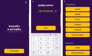 JAK SPRAWDZI CZYJ TO NUMER visual data 6