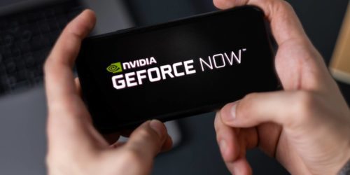 NVIDIA GeForce NOW, czyli granie w chmurze. Co to jest? Co oferuje?