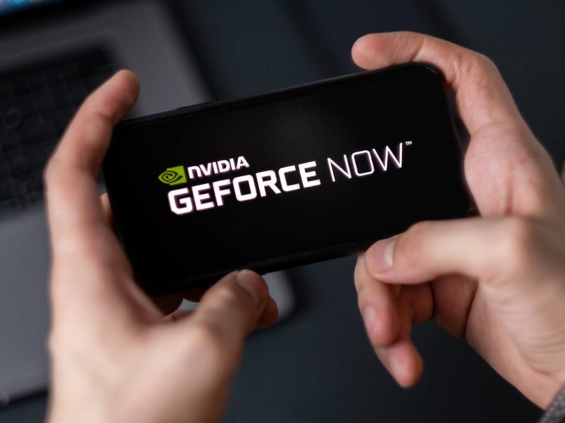 NVIDIA GeForce NOW, czyli granie w chmurze. Co to jest? Co oferuje?