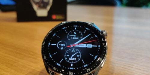 Recenzja Huawei Watch GT 3 Elite – smart biżuteria czy smartwatch?