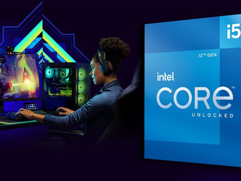 Premiera Intel Core 12. generacji. Teraz wiemy już wszystko