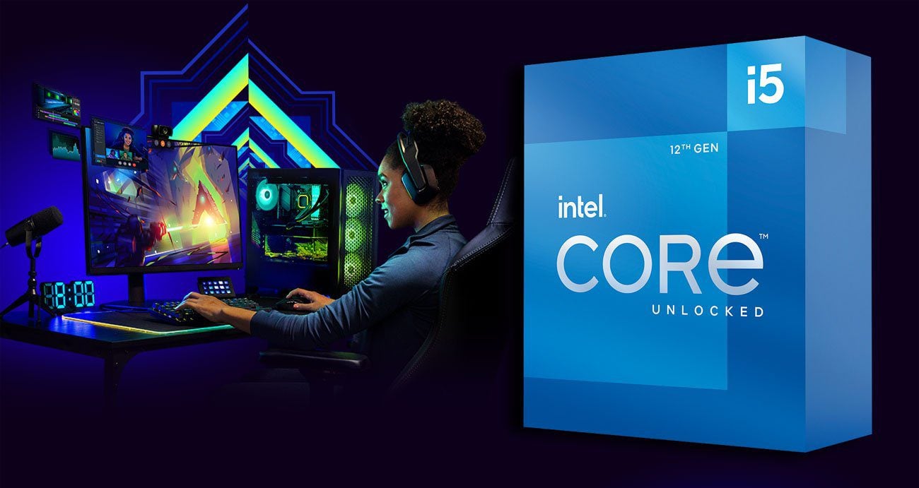 Premiera Intel Core 12. generacji. Teraz wiemy już wszystko – Geex