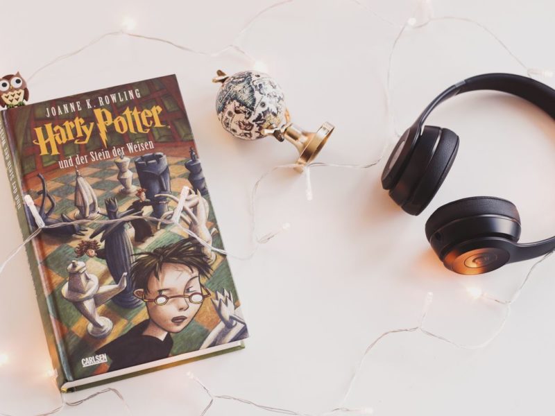 Jaki prezent dla fana Harry’ego Pottera? Świąteczne inspiracje nie dla mugoli