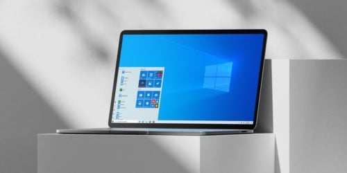 Jak obrócić ekran na laptopie i komputerze stacjonarnym?