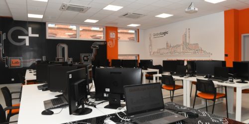 GlobalLogic IoT Lab – laboratorium internetu rzeczy na Politechnice Krakowskiej