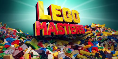 LEGO® Masters Polska 2021. Zobacz, jak ułożyć klocki i... wygrać