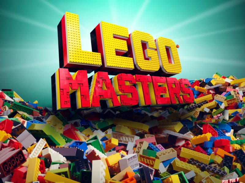 LEGO® Masters Polska 2021. Zobacz, jak ułożyć klocki i… wygrać