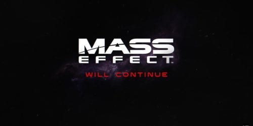 N7 Day: tajemniczy teaser nowej odsłony Mass Effect