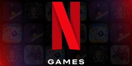 Netflix Games już dostępne globalnie. Póki co tylko na Androidzie