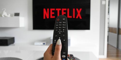 Nowości Netflix – luty 2022. Pełna lista premierowych filmów i seriali