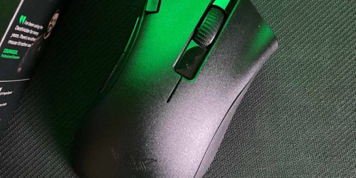 Recenzja myszki Razer DeathAdder V2 X HyperSpeed – przekonujący bezprzewodowy gryzoń
