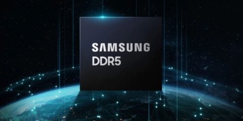 DDR5 to już przeszłość. Nadchodzą pamięci RAM DDR6 i osiągną zawrotne prędkości