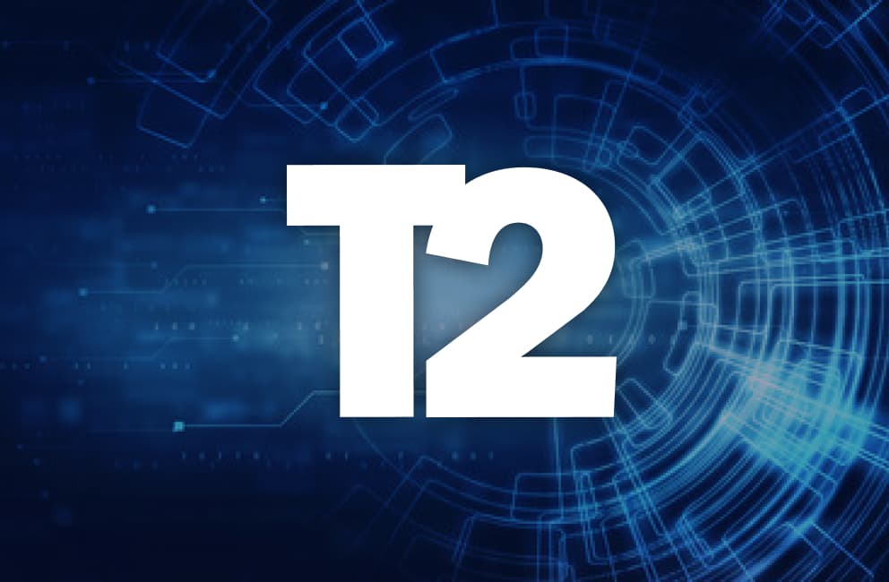Take-Two logo