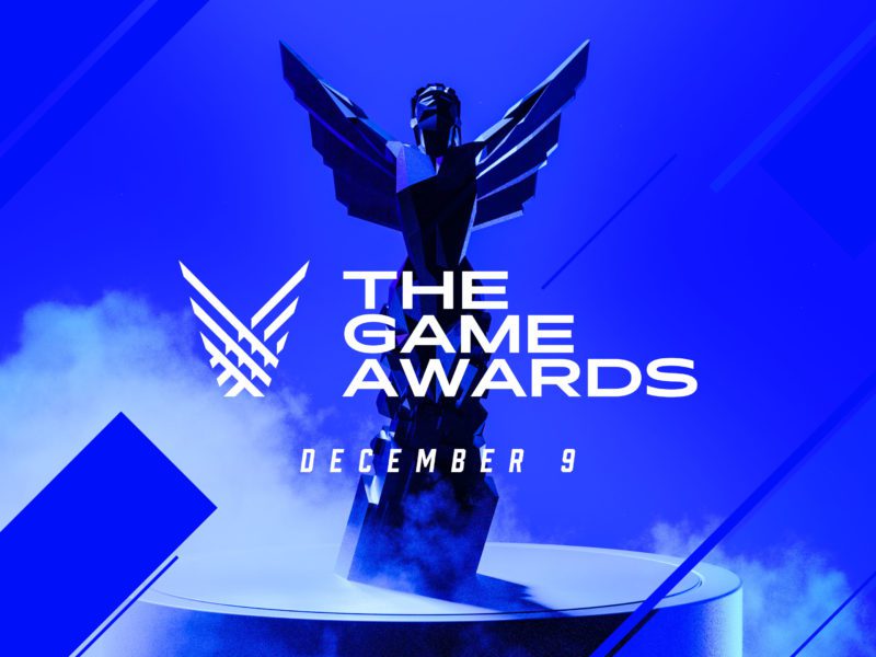 Nominacje do The Game Awards 2021. Jaka gra ma szansę zdobyć tytuł najlepszej w 2021 roku?
