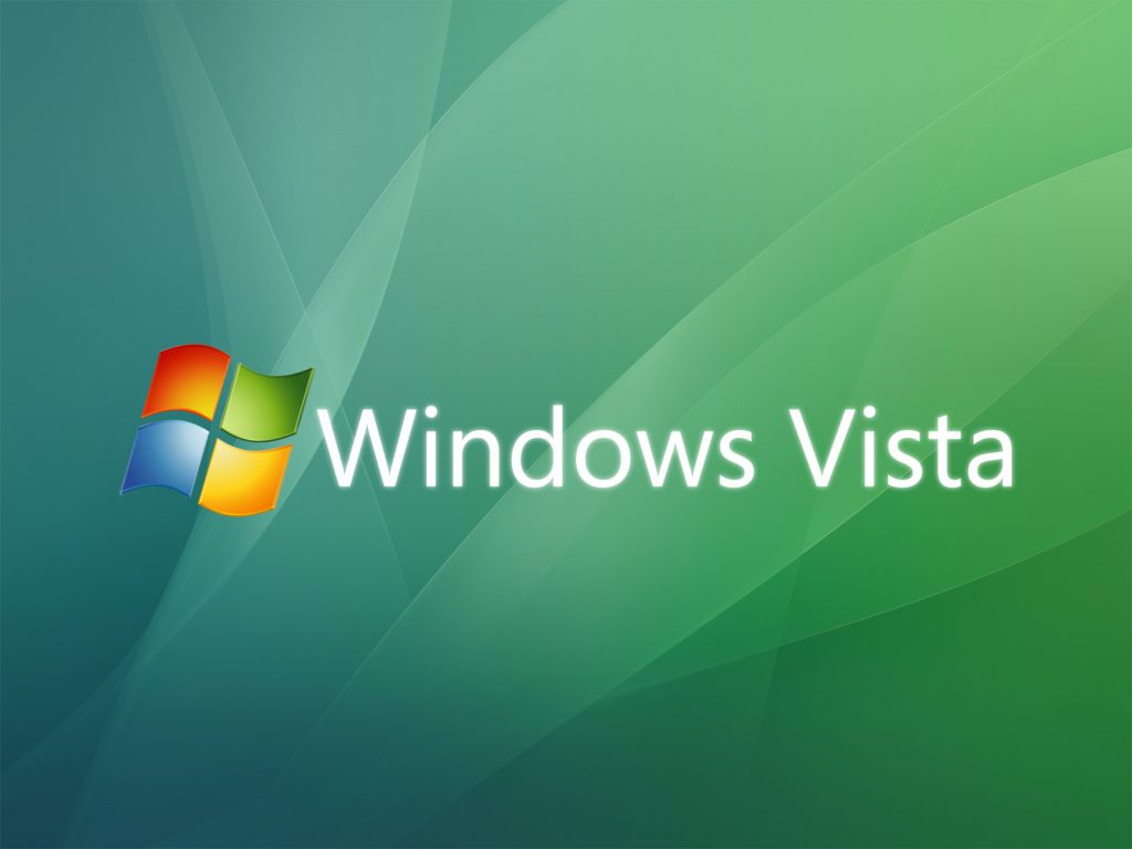 windows vista logo