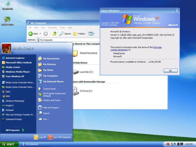 Historia systemu Microsoft Windows. Jak zmieniał się przez ponad 40 lat ...