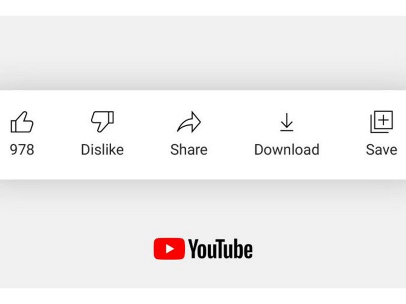 Jak przywrócić licznik łapek w dół na YouTube?