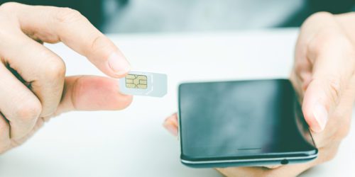 Jak wyrobić duplikat karty SIM? Opłaty i procedura