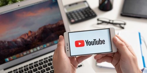 YouTube ułatwia twórcom przekształcanie dłuższych treści w YouTube Shorts