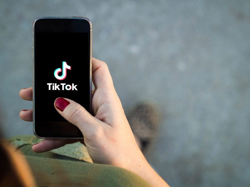 Co to jest TikTok Now? Poznaj nową przestrzeń dla twórców