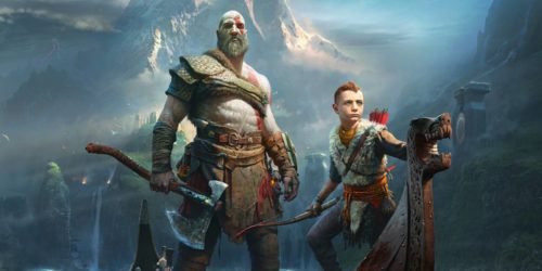 Nareszcie Kratos rzekł: "chłopcze, będziemy na stacjonarkach" – czyli wymagania God of War na PC