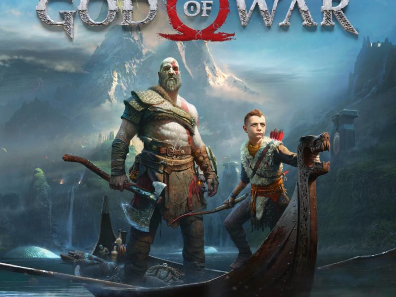 Nareszcie Kratos rzekł: „chłopcze, będziemy na stacjonarkach” – czyli wymagania God of War na PC