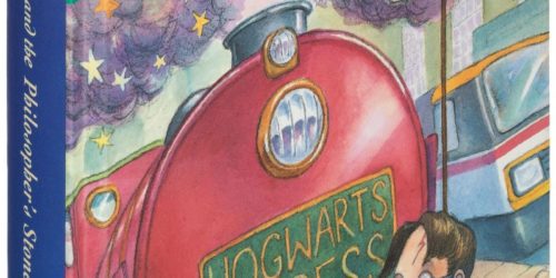 Pierwsze wydanie Harry’ego Pottera sprzedane! Cena wyniosła niemal… pół miliona dolarów