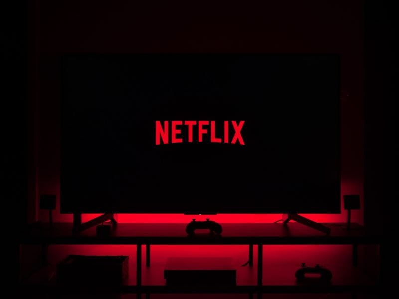 Netflix i jego tajne kody – czyli jak ułatwić sobie wyszukiwanie filmów i seriali