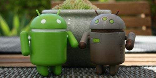 Triki, porady i wskazówki na Androida