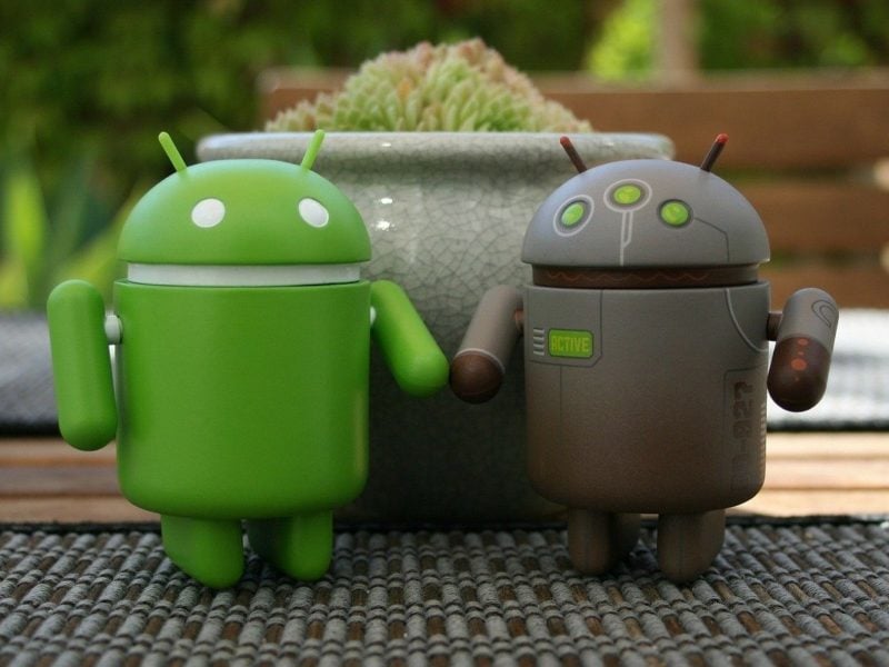 Triki, porady i wskazówki na Androida
