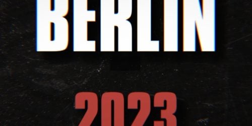 Berlin: A New Series. Kiedy będzie dostępny na Netfliksie i co wiemy o obsadzie nowego serialu na podstawie Domu z Papieru?