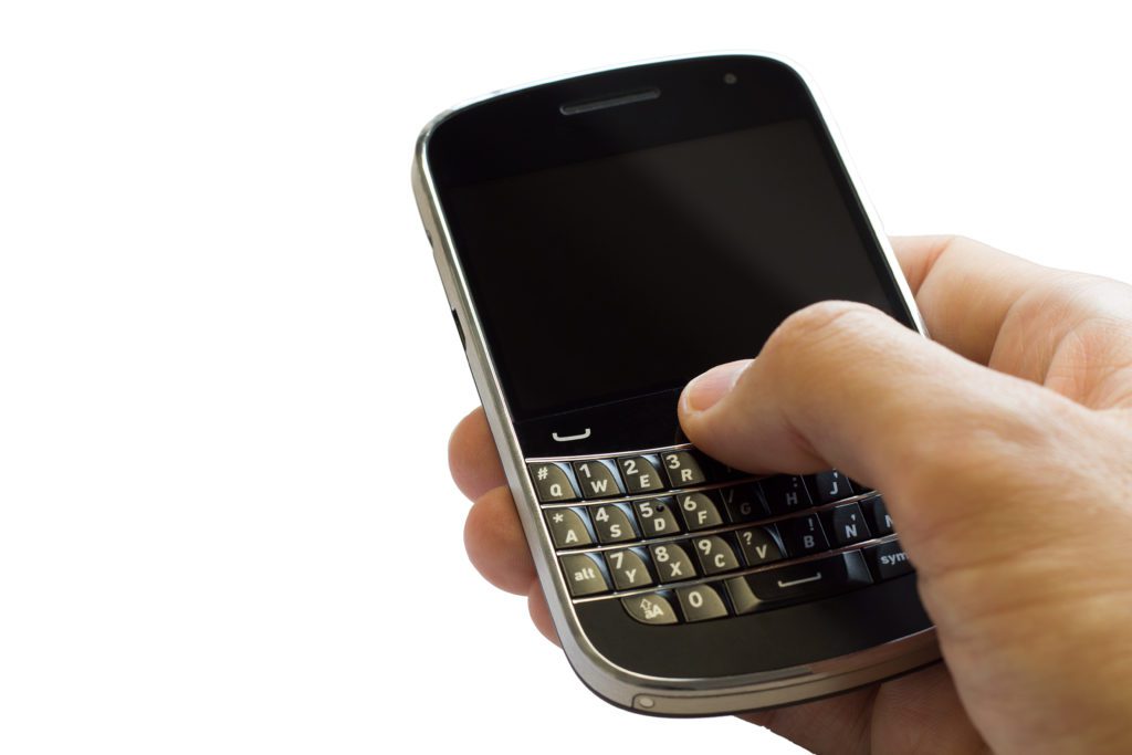 BlackBerry dobija dogorywające potomstwo. Smartfony z systemem BlackBerry OS bez podstawowych funkcjonalności