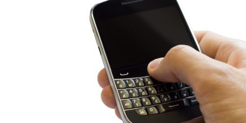blackberry q10